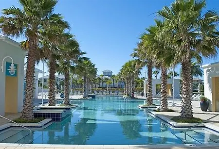 Carillon Beach Resort Inn